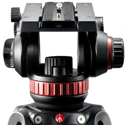 MVH502AH Videohuvud 
