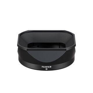 LH-XF23 II motljusskydd i metall för Fujinon XF 23/1,4 R LM WR och XF 33/1,4 R LM WR  