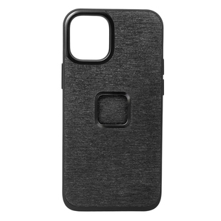 Mobile Fabric Case iPhone 13 Mini - Charcoal