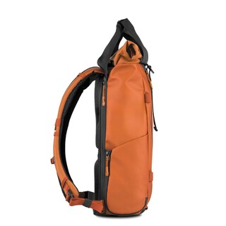 PRVKE EDC 18L, ryggsäck - Sedona Orange
