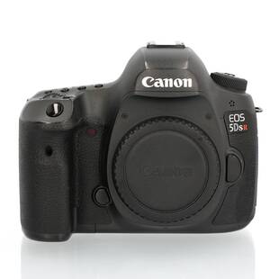 EOS 5DS R kamerahus (begagnad)