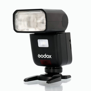 Speedlite V480S TTL för Sony (begagnad)