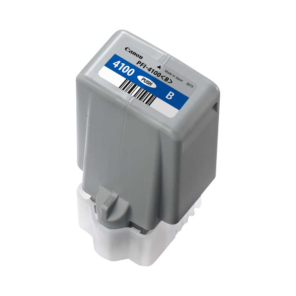 Canon PFI-4100 B