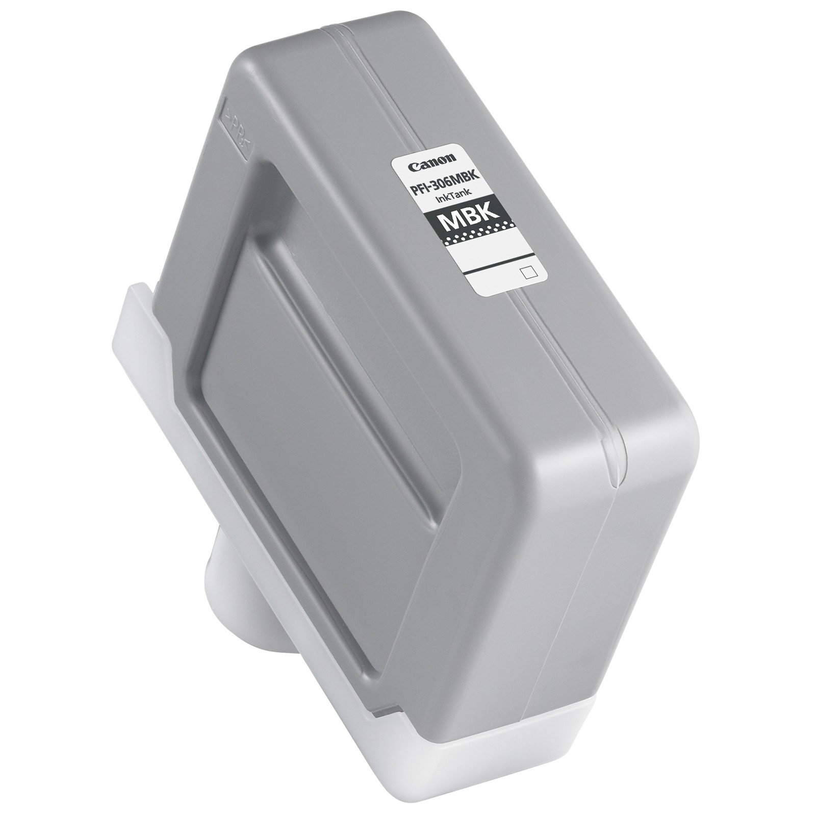 Canon PFI-306 MBK ink matt