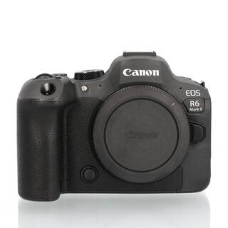 EOS R6 Mark II kamerahus (begagnad)