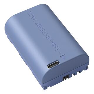 5406 Camera Battery for Canon LP-E6P (fyndvara)
