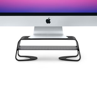 Curve Riser för iMac eller skärm 