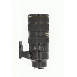 AF-S 70-200/2,8G IF-ED VR II (begagnad)