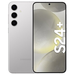 Galaxy S24+ 5G 256GB - Grå