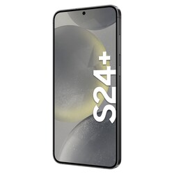 Galaxy S24+ 5G 256GB - Svart