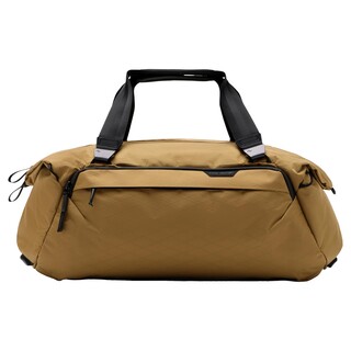 Travel Duffel 35L - Coyote