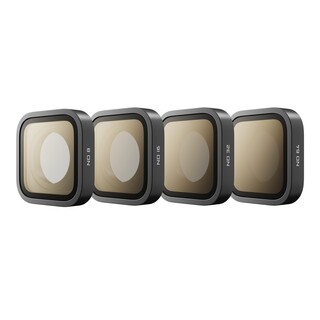 ND-filter 4-pack till M-serien