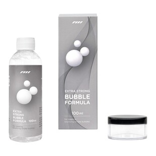 100ml Bubbel vätska