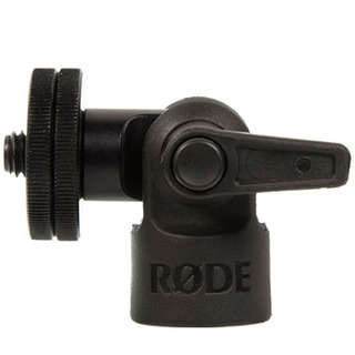 Pivot Adapter 3/8"-5/6" Vinkelledsfäste 