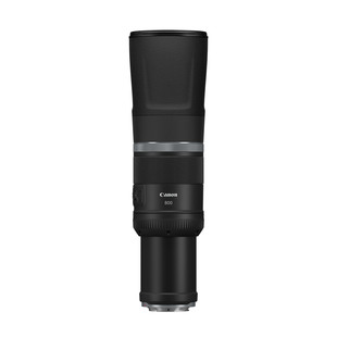 RF 800mm f/11 IS STM (fullformat) 
