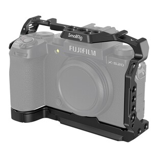 4230 kamerabur för Fujifilm X-S20