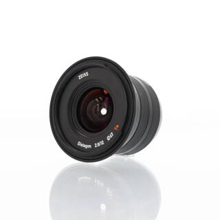 Touit 12mm f/2,8 för Fujifilm X (begagnad)