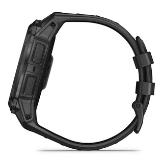 Instinct 3 AMOLED Tactical Edition 50mm - Svart