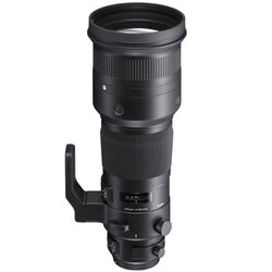 500mm f/4 DG OS HSM Sports för Nikon