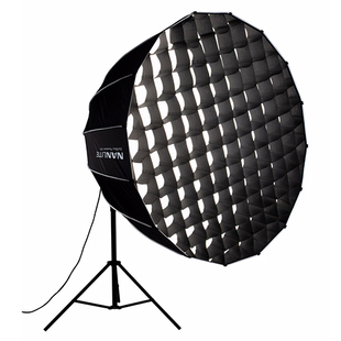 Raster för parabolisk softbox 150 cm