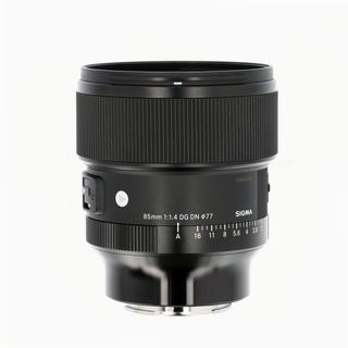 85mm f/1,4 DG DN Art för Sony (fullformat) (begagnad)