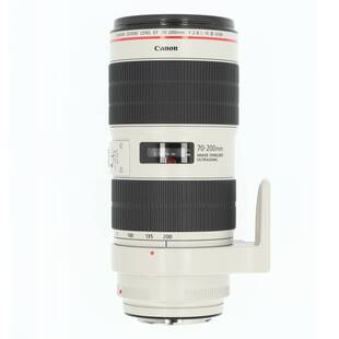 EF 70-200mm f/2,8L IS III USM (begagnad)