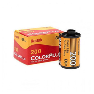 ColorPlus 200 135-36