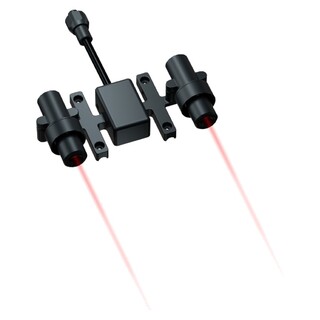 Laser mätare