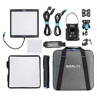 PavoSlim 60C, RGBWW LED Panel