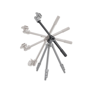 Macroarm / stativbom V4 II, med vev 