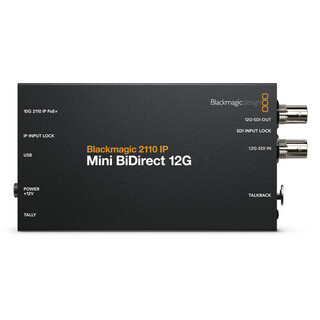 2110 IP Mini IP till HDMI konverter