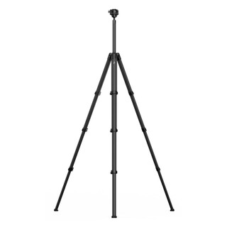 Pro Tripod - Svart