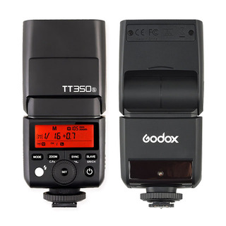 Speedlite TT350 Fujifilm