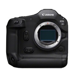 EOS R1 hus 