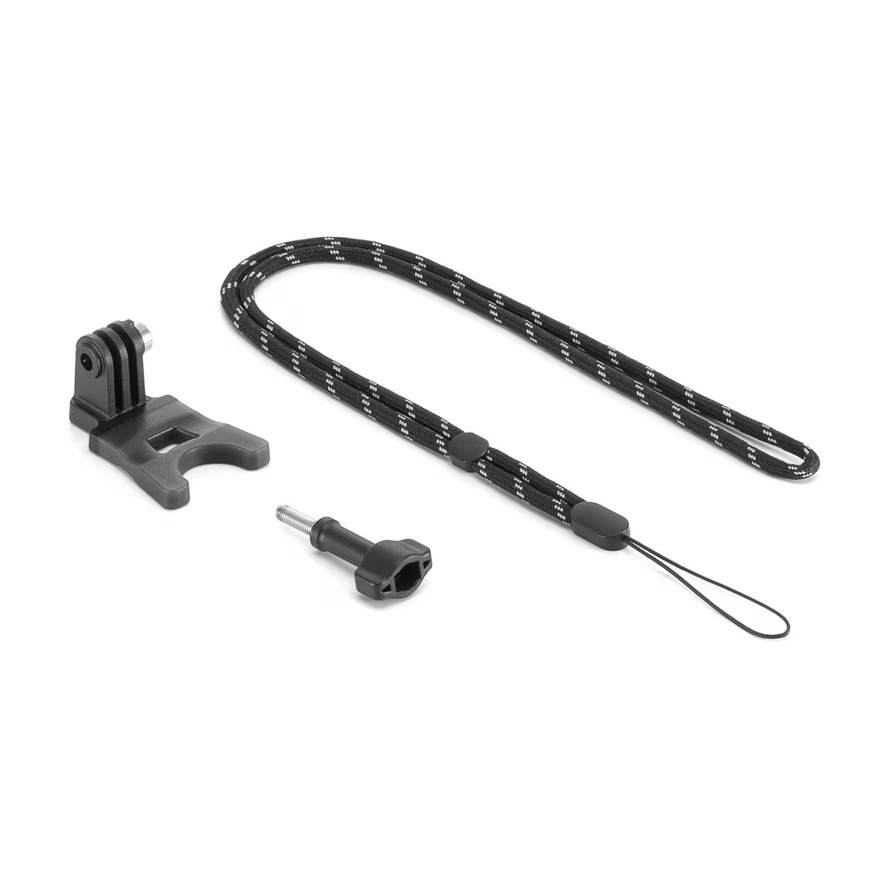 Osmo Action Bite Mount, munfäste för actionkamera