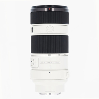 FE 70-200mm f/4 G OSS (fullformat) (begagnad)
