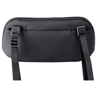 Tech Pouch Small - Svart