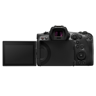 EOS R5 C kamerahus 
