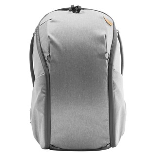 Everyday Backpack Zip V2, ryggsäck 20L - Ash (Grå)