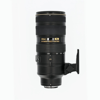 AF-S 70-200/2,8G IF-ED VR II (begagnad)