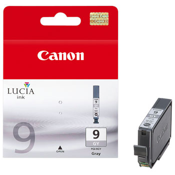 Canon PGI-9GY Bläckbehållare Grå (till Pro 9500)
