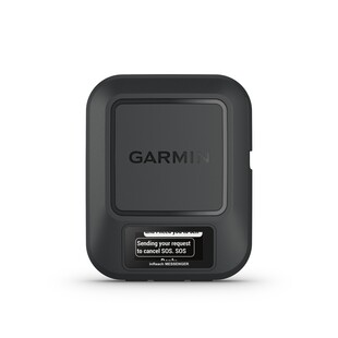 inReach Messenger, smartphoneparad nödsändare & satellitenhet