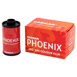 Phoenix 200 135-36