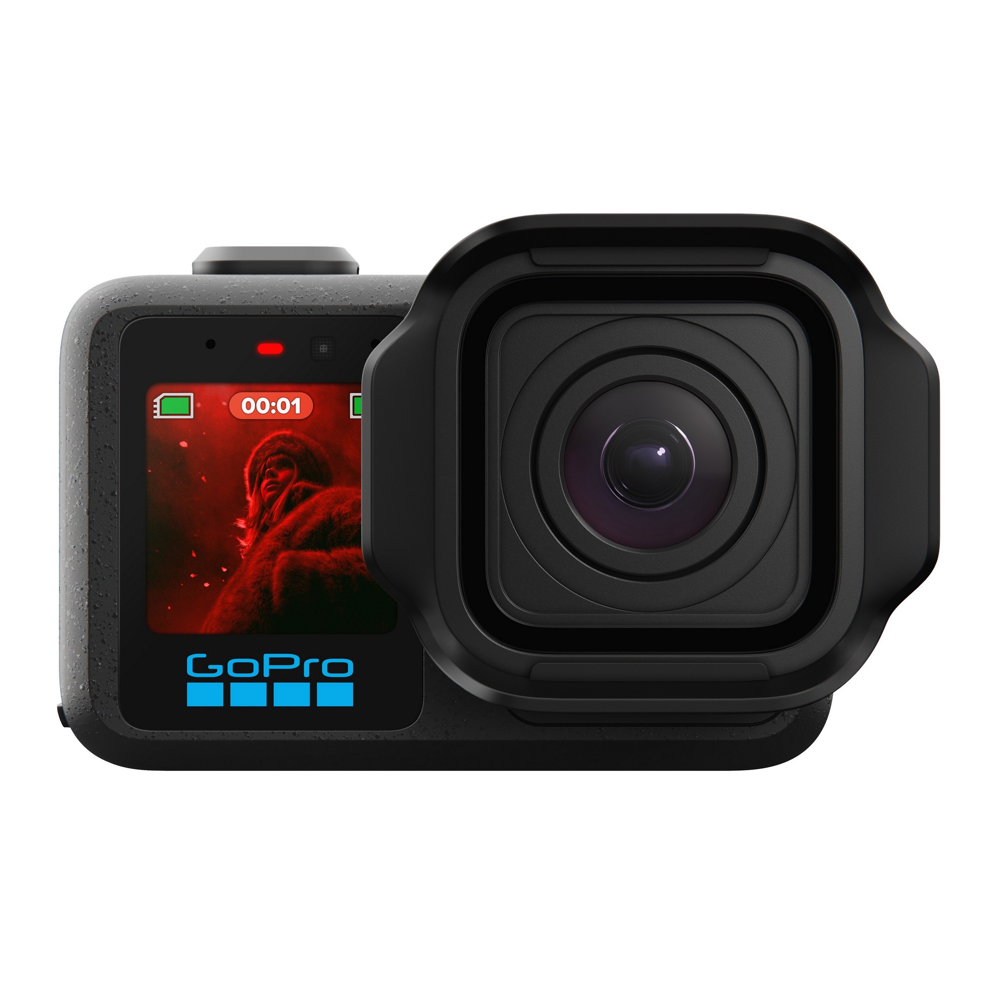 MISSION 1 PRO