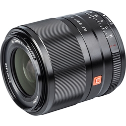 AF 33mm f/1,4 STM ED IF, för Fujifilm XF-fattning  