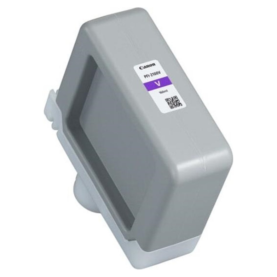 Canon PFI-2100 Violet, 160ml
