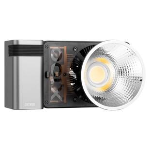 Molus X100 COB LED-lampa Combo