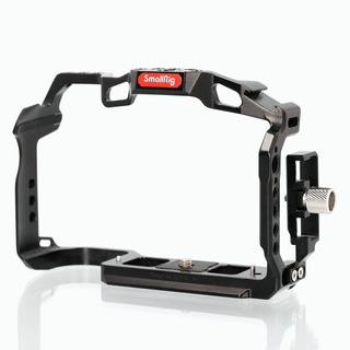 2982 bur/cage, för Canon R5 / R6 / R5 C (begagnad)