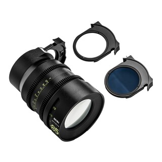 Cine Lens Set Athena Prime för Sony E-fattning (fullformat)
