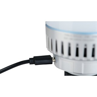 USB-C till DMX kabelsplitter